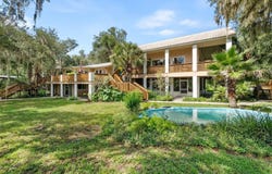 2033 SE HIGHWAY 317, OLD TOWN, FL 32680