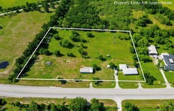 5073 State Highway 7, Marlin, TX 76661