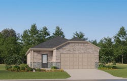 23729 Misted Grass Dr, Elgin, TX 78621