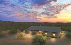 16276 E Empire View Road, Vail, AZ 85641