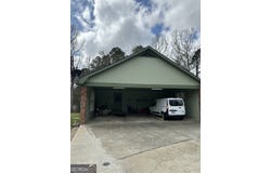 500 Payne Place, Dublin, GA 31021