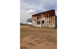 1801 13th St, Snyder, TX 79549