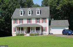 9391 CALEDON Road, KING GEORGE, VA 22485