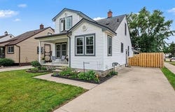 549 Park Drive, Clawson, MI 48017