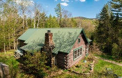 1147 Forestdale Road, Black Brook, NY 12912