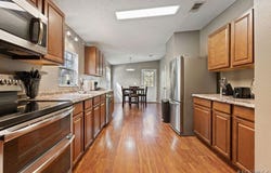 8171 SE 144th Place, Inglis, FL 34449
