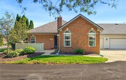 4286 Hunters Chase Lane, Wooster, OH 44691