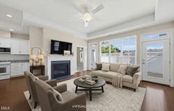 820 Blue Bird Lane, Wake Forest, NC 27587