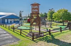 1040 TUSS ST E, Eagle River, WI 54521