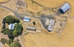 35808 S Drake Rd, Rosalia, WA 99170