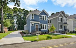 2803 B Fawn Avenue, Durham, NC 27705