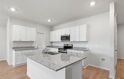 1917 Reveille Way, Terrell, TX 75160