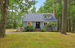 62 Miller St, Franklin, MA 02038