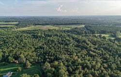 1116 Wheatland Road, Baskerville, VA 23915