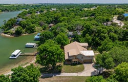 94 Arend Drive, Gainesville, TX 76240
