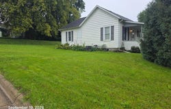 104 N Arthur Street, HANOVER, IL 61041