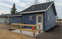 5526 N State Road, Alma, MI 48801