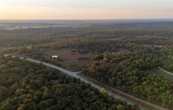 Highway 9, Dustin, OK 74839