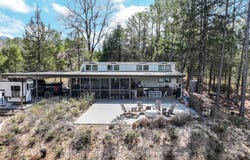 316 Cedar Pines Road, Mathews, AL 36052