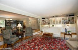6 Pine Tree Terrace, Jackson Springs, NC 27281