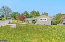 1234 SAINT ANDREWS Way, BALTIMORE, MD 21239