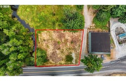 NE 221St Ave, Amboy, WA 98601
