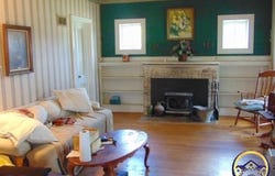 603 Maple ST, LaCrosse, KS 67548