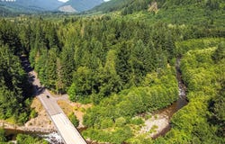 E Zig Zag River Rd, Rhododendron, OR 97049