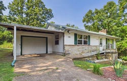 911 SETTLER POINT, Horseshoe Bend, AR 72512