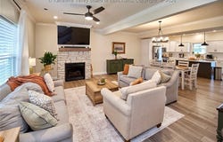 290 Steve Circle, Hurricane, WV 25526