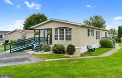 463 W CEDAR Street, PALMYRA, PA 17078