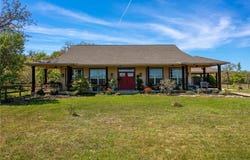 8137 County Road 201, Somerville, TX 77879