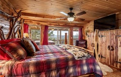 157 County Road 210, Eureka Springs, AR 72632