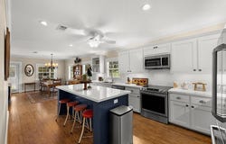 1509 Texas 237, Burton, TX 77835