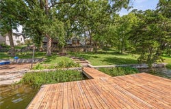 9609 NW 77th Terrace, Weatherby Lake, MO 64152