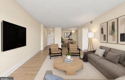 1300 S ARMY NAVY Drive, ARLINGTON, VA 22202