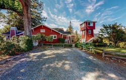 4605 Gravenstein Highway N, Sebastopol, CA 95472