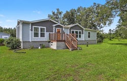 654 Second Texas Road, Saint George, SC 29477