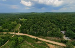 N Camp Creek Road, Mammoth Spring, AR 72554