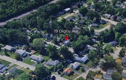 19 Digby Ave, Brockton, MA 02301