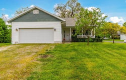 1115 Lakeview Road, Mexico, MO 65265