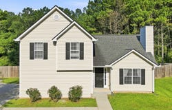 31 Kingston Pointe Drive, Kingston, GA 30145