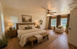 302 CR 4473, Warren, TX 77664