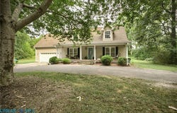 5494 T C Walker Road, Gloucester, VA 23061