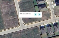 2513 Stonebriar Lane, Sherman, TX 75092