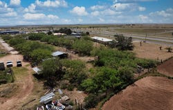 3619 IH-20, Stanton, TX 79782