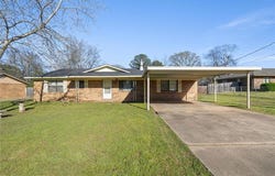 504 7th ST, Barling, AR 72923