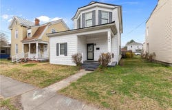 508 W 2nd Avenue, Franklin, VA 23851