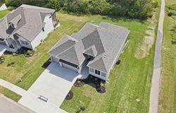 2127 NW killarney Lane, Lee's Summit, MO 64081