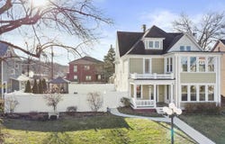 618 S 5th street, Ironton, OH 45638